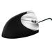 Qisuw Ergonomic Optical Mouse Vertical Wired Computer Gaming Wired Mouse for PC/Laptop
