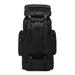 80L Waterproof Hiking Backpack Large Camping Backpack