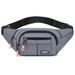 Leesechin Waist Bag Men s Large-capacity-body Bag Retro Sports Chest Bag Sports and Outdoors Clearance