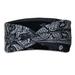 Women Print Headband Elastic Head Wrap Hair Band Bandana Headband Female Headband Running Head Bands Boys Sweat Bands Head Tennis Head Bands Male Headbands Boy Headband Headbands for Wide Heads Very