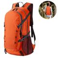 1 pcs 40L Lightweight Packable Backpack for Hiking Traveling Camping Water Resistant Foldable Outdoor Travel Daypack GTICPHYJ