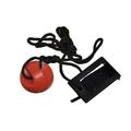 ProForm 660 Cross Trainer Treadmill Safety Key PFTL575070