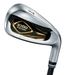 Preowned XXIO Golf Club Prime 11 7 Iron Individual Regular Graphite