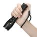 1/2/3/5/10X 5 Modes LED Flashlight Zoomable 18650 Focus Torch Light US