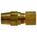 Midland Industries 38210 0.5 x 0.5 in. Copper-Air Brake x FIP Adapter