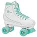 Roller Derby Roller Star Women s Quad Skate - White/Mint 5