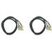 2X Universal Electric Scooter Motor Wire Cable Motor Wring Harness Wire Plug for M365/Pro Scooter Accessory