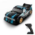 Shinysix Remote Control Drift Car Remote Car 1/16 Drift Car Spray Car Car 1/16 Kids Remote Car Kids Remote Drift Car Car Remote Car Kids Children Spray Car 1/16 Remote Spray Car