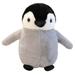 Plush Toy Lovely Plush Penguin Stuffed Animal Toy Stuffed Penguin Toy Plush Penguin Toy