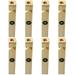 8 Pcs Solid Wood Train Flute Childrenâ€™s Toys Whistle for Kids Kids Wooden Whistle Children Whistles Child Baby