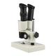 Nebublu Microscope Compound Microscope Laboratory Stereo Microscope Compound Microscope Compound Microscope Kids Microscope Laboratory Education 40X Stereo Microscope Mashem SMS dsfen