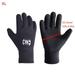 Apmemiss Clearance Neoprene Gloves Scuba Diving Gloves Wetsuit Dive Gloves for Men Women Kids 3mm Flexible Anti Slip thermal Five Finger Surfing Glove for Spearfishing Paddling Kayaking Swimming