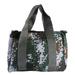 FRCOLOR 1pc Outdoor Tool Bag Portable Outdoor Bag Camping Bag Storage Bag (Camouflage)