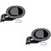 2 Sets Recliner Replacement Part Recliner Pull Handle Recliner Sofa Chair Release Handle