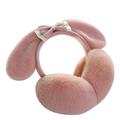Ladies Cute Rabbit Ears For Autumn And Winter Warm And Cold Ear Protectors Cute Earmuffs for Women Earmuffs for Women Winter Adjustable Earmuffs for Women Winter Cute Earmuffs for Women Winter