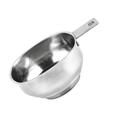 metal canning canning funnels with strainer kitchen wide mouth funnel for jar stainless steel funnel for wide and regular jars professional grade kitchen oil pan tools motorcycle tool