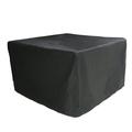 Dazzduo Furniture Cover Table Chair Sofa Cover Cover Waterproof UV-Resistent Patio Furniture Cover Chair Sofa Cover Outdoor Cloth Cover Cloth Cover Furniture Cover Table UV-Resistent Outdoor