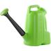 Large Watering Can Outdoor 1.5 Gallon Watering Can with Sprinkler Head Long Spout for House Indoor Plant Outdoor Flower Decorative Modern Garden Water Can GTICPHYJ