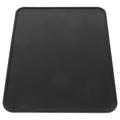 Coffee Tamper Mat Coffee Maker Mat Flat Silicone Tamping Pad Kitchen Countertop Mat