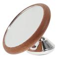 Mirrors Coffee Maker Rotating Mirror Coffee Machine Magnetic Mirror Coffee Machine Viewing Mirror Coffee Reflector Reflective Concentrate Glass