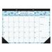 NUOLUX STOBOK 2021-2022 Desk Calendar Bonus 2 Sheets Event Stickers 2 Years Monthly Planner Runs from January 1 2021 to 31 2022 Desk/Wall Calendar for Organizing & Planning