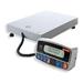 SR 50/100 Electronic Digital Shipping Scale With Large Display And Backlight 100 Lb