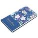 Notebook Cartoon Office Memo Pad Pads Work Journal Portable Writing Students Girl