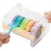 Shinysix Tape Dispenser Cutter Roll Tape DIY Sticker Roll Cutter Tape DIY Sticker Roll Tape Cutter Roll Tape Sticker Roll Tape Dispenser Roll Tape DIY Dispenser Cutter Roll Tape Tape Dispenser Cutter