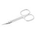 Extra Pointed Curved Cuticle Scissors By . Made In Solingen Germany