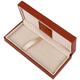 Multi-function Pen Case Exquisite Pen Box PU Leather Pen Gift Case Gift Supply