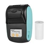 GOOJPRT Label printer Thermal Printer Printer Printer Retail Stores Handheld 58mm Receipt Printer Handheld 58mm Receipt Printer Retail 58mm Receipt Printer Thermal Portable Thermal Printer