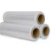 18 x 1000 80 Gauge 4 Rolls Pallet Wrap Stretch Film Hand Shrink Wrap 1000FT