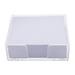 Office Supplies The Scatchbook Mini Notepad Mini Journals Diary Compact Writing Pad Label Notebook White Paper Student