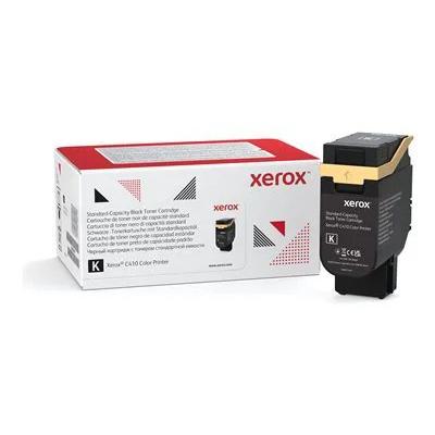 Xerox Genuine Xerox Black Standard Capacity Toner Cartridge for Xerox C410/C415 Printers (Use & Return)