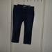 Levi's Jeans | Levi's Euc 414 Classic Straight Midrise Jeans Sz 24w | Color: Blue | Size: 24w