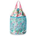 Disney Accessories | Disney Store Kids The Little Mermaid Ariel Beach Swim String Backpack Bag New | Color: Blue/Pink | Size: Osg
