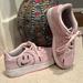 Nike Shoes | Nike Air Force 1 Have A Nike Day Lowboys Size 7y Or 8.5 Womens | Color: Pink | Size: 8.5