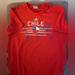 Adidas Shirts | Adidas 2010 World Cup Chile T Shirt Sz M | Color: Red | Size: M