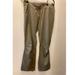 Adidas Pants & Jumpsuits | Adidas Climalite Track Pant Women’s Size S - Not New, But Perfect Condition | Color: Green | Size: S