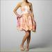 Lilly Pulitzer Dresses | Lilly Pulitzer Originals Regency Bubble Dress 6 | Color: Orange/Pink | Size: 6