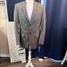 Michael Kors Suits & Blazers | Michael Kors Suit! | Color: Gray | Size: 38r