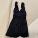 Free People Dresses | Free People | Color: Black | Size: Xs