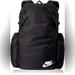 Nike Bags | Nike Heritage Backpack, Black Brand New | Color: Black/White | Size: Os