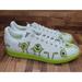 Adidas Shoes | Adidas Originals Stan Smith X Monsters Inc Mike Wazowski Shoes Fz2706 Size 9.5 | Color: Tan | Size: 9.5