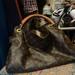 Louis Vuitton Bags | Louis Vuitton | Color: Brown | Size: Os