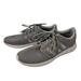 Adidas Shoes | Adidas Qt Racer Athletic Shoes Gray / Silver Size 9 / 41 1/3 | Color: Gray/Silver | Size: 9