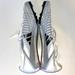 Adidas Shoes | Adidas Sprintstar Track & Field Cleats | Color: Black/White | Size: 7