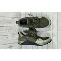 Nike Shoes | Nike Tech Trainer Cross Training Shoes Aq4775 002 Dark Green Mens Sizes 8 | Color: Green | Size: 8