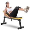 Adjustable Benches Dumbbell Stool Sit-up Aid Pectoral Muscle Training Gluteal Muscle Training Fitness Equipment