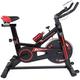 Spinning Bike Spinning Bike Exercise Bike Ultra-quiet Exercise Bike Indoor Bicycle Exercise Fitness Equipment Weight Loss Home Exercise Machine Comfortable